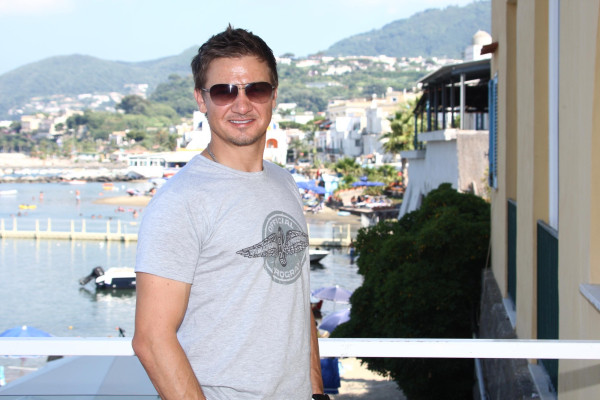 Jeremy Renner pic #607131